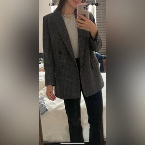 EVERLANE BLAZER